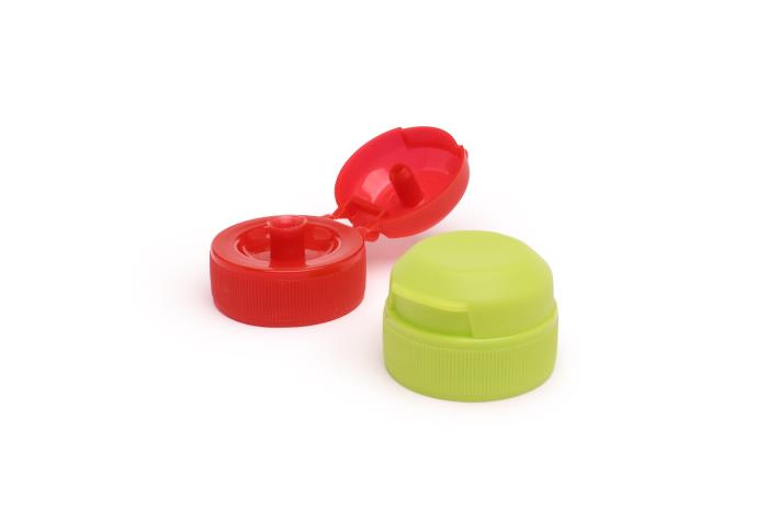 Flip Top Dose Cap 28/400